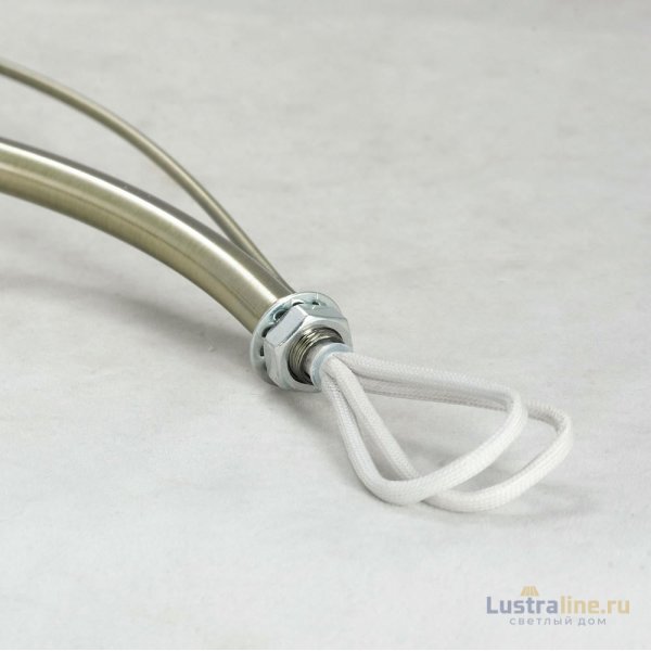 Потолочная люстра Lussole Lgo Gresham LSP-8368 Потолочная люстра Lussole Lgo Gresham LSP-8368