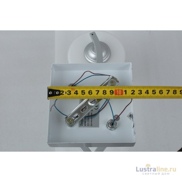 Потолочная люстра Omnilux Pisticci OML-55307-02 Потолочная люстра Omnilux Pisticci OML-55307-02