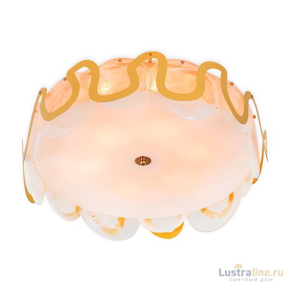 Потолочная люстра Ambrella Light Traditional TR5327