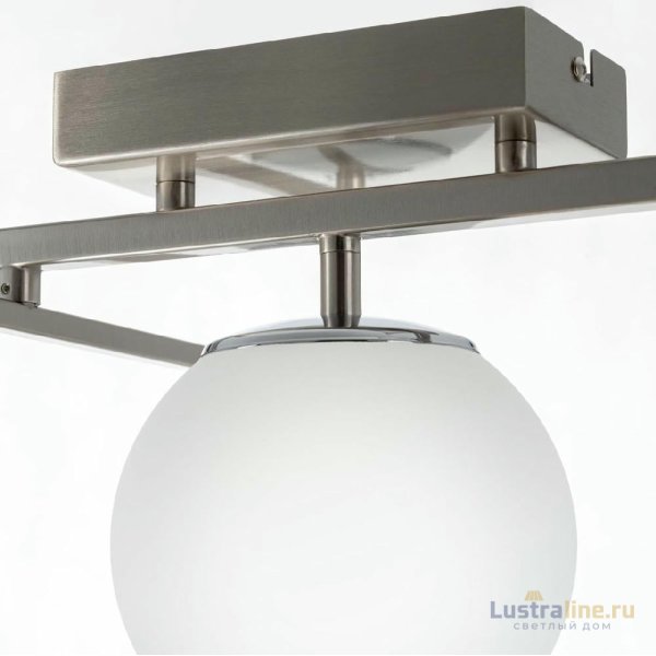 Потолочная люстра Citilux Dorsy CL223151 Потолочная люстра Citilux Dorsy CL223151