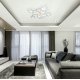 Потолочная люстра Natali Kovaltseva Star LED LAMPS 81213