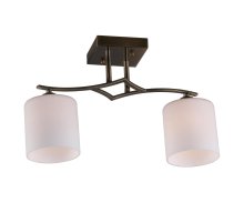 Потолочная люстра Omnilux Pisticci OML-55317-02 УЦ