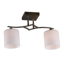 Потолочная люстра Omnilux Pisticci OML-55317-02 УЦ
