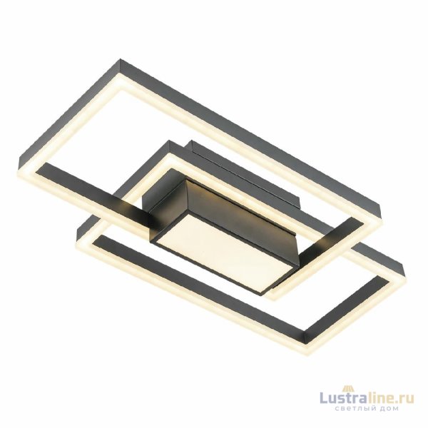 Потолочная люстра Escada Twins 10242/3LED Потолочная люстра Escada Twins 10242/3LED