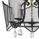 Потолочная люстра Lightstar Castello 744057