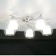 Накладная люстра Citilux CL152157