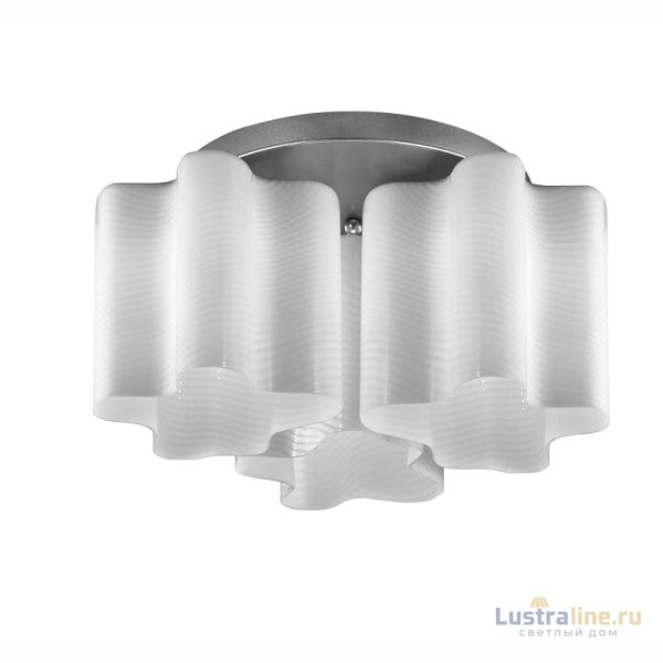 Потолочная люстра ST Luce Onde SL117.502.03