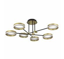 Потолочная люстра LED4U L3102-3