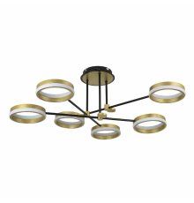 Потолочная люстра LED4U L3102-3