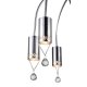 Потолочная люстра Vele Luce Pioggia VL4283L06
