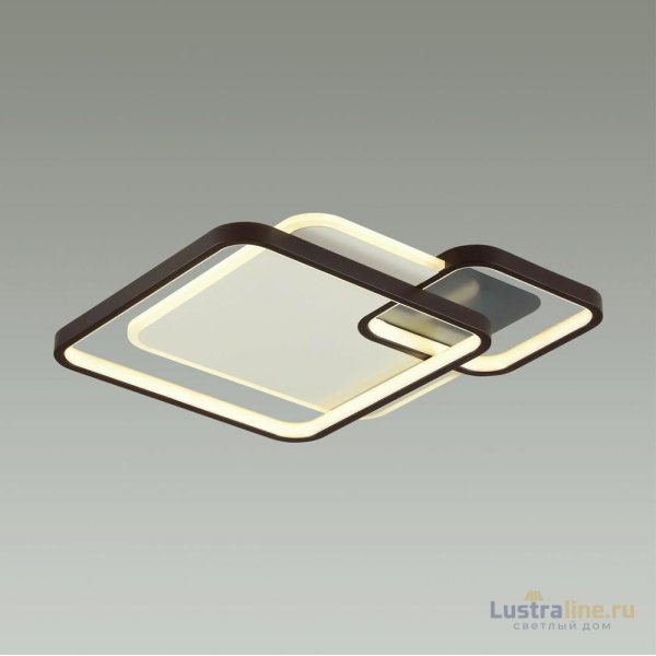 Потолочная люстра Lumion Scott 5244/59CL Потолочная люстра Lumion Scott 5244/59CL