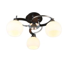 Потолочная люстра Omnilux Caldiero OML-25407-03 Потолочная люстра Omnilux Caldiero OML-25407-03