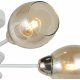 Потолочная люстра Illumico IL8263-4COU-79 WH GD Celeste