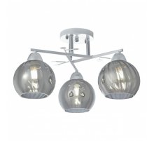 Потолочная люстра Arte Milano Amalfi 326508/3 WH+CR