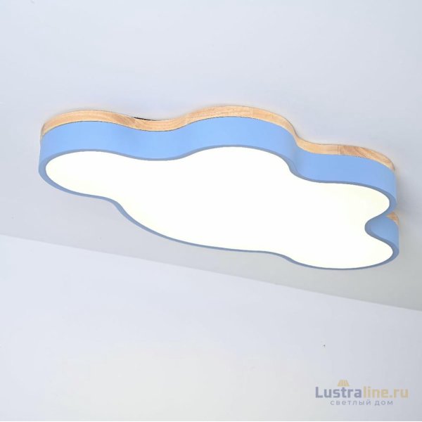Потолочная люстра ImperiumLoft Cloud Eco 189505-26