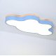Потолочная люстра ImperiumLoft Cloud Eco 189505-26