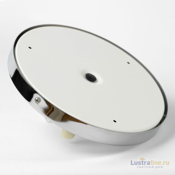 Потолочная люстра Lussole Aqua LSP-8861 Потолочная люстра Lussole Aqua LSP-8861