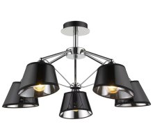 Потолочная люстра Velante 296-107-05