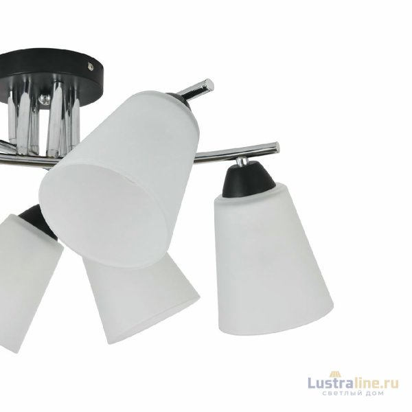 Потолочная люстра Escada Lavatera 2132/6P Потолочная люстра Escada Lavatera 2132/6P