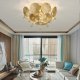 Потолочная люстра ImperiumLoft Inca 203835-26