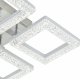 Потолочная люстра Escada Aquarius 10287/4LED