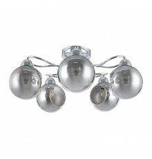 Потолочная люстра Arte Milano Amalfi 329207/5 CR