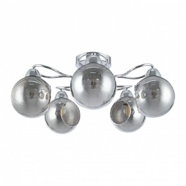 Потолочная люстра Arte Milano Amalfi 329207/5 CR