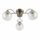 Потолочная люстра Arte Milano Amalfi 329207/3 AB