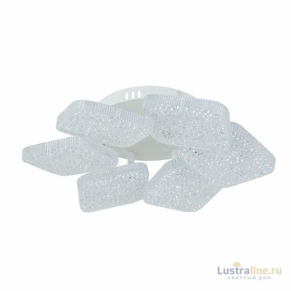 Потолочная люстра Escada Agata 10264/6LED