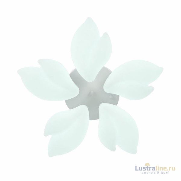 Потолочная люстра Natali Kovaltseva Effect LED LAMPS 81116 Потолочная люстра Natali Kovaltseva Effect LED LAMPS 81116