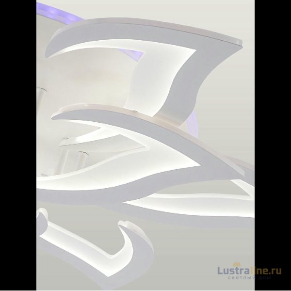 Потолочная люстра Natali Kovaltseva Olimp LED LAMPS 81435 Потолочная люстра Natali Kovaltseva Olimp LED LAMPS 81435