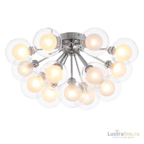 Потолочная люстра ST Luce Dualita SL431.102.15