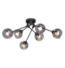 Потолочная люстра Vitaluce V4322-1/6PL