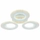 Потолочная люстра Escada Air 10217/3LED