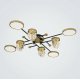 Потолочная люстра LED4U L3101-4
