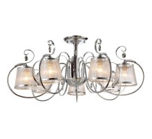 Потолочная люстра Freya Simone FR2020-CL-07-CH