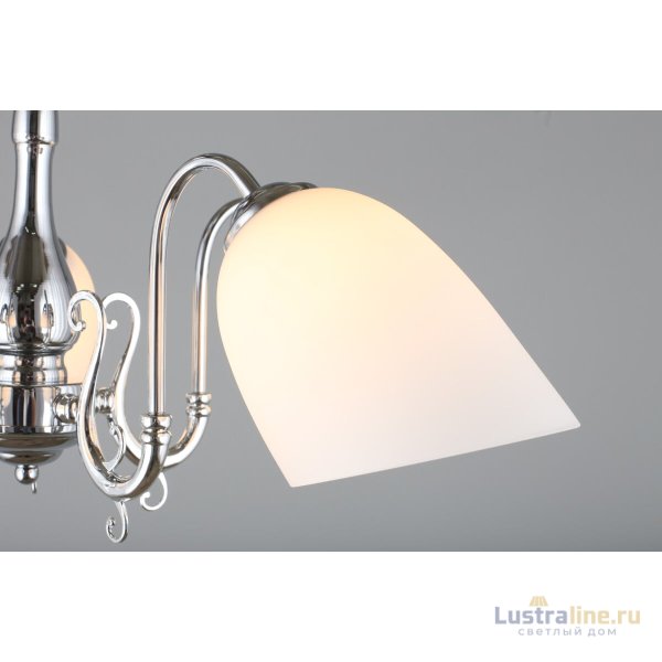 Потолочная люстра Omnilux Leonessa OML-29107-05 Потолочная люстра Omnilux Leonessa OML-29107-05