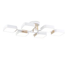 Потолочная люстра Ambrella Light Linetech Comfort FL4886