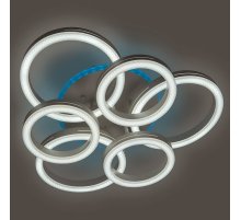 Потолочная люстра General Centurion-4 GSMCL-Smart63 800363