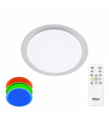 Потолочная люстра Citilux Спутник CL734330G