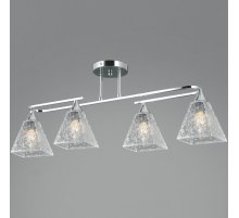 Потолочная люстра Illumico IL0782-4ASQ-25 CR AREZZO