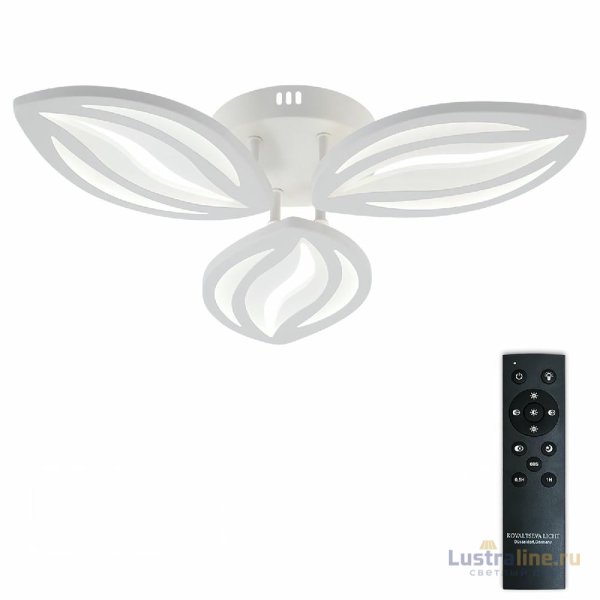 Потолочная люстра Natali Kovaltseva Sm LED LAMPS 81456 Потолочная люстра Natali Kovaltseva Sm LED LAMPS 81456