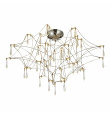 Потолочная люстра ST Luce Gravetta SL6601.102.78