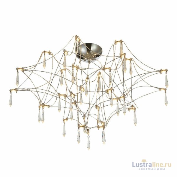 Потолочная люстра ST Luce Gravetta SL6601.102.78