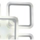 Потолочная люстра Natali Kovaltseva Spektr LED LAMPS 81218