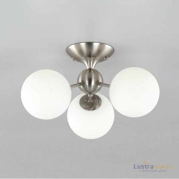 Потолочная люстра Citilux Томми CL102134