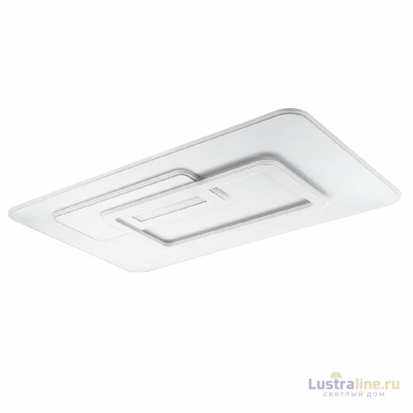 Потолочная люстра Escada Rung 10294/3LED Потолочная люстра Escada Rung 10294/3LED
