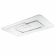 Потолочная люстра Escada Rung 10294/3LED