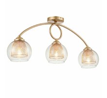 Потолочная люстра Escada Sulla 284/3