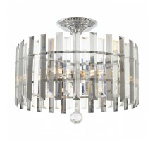 Потолочная люстра Arte Milano Sorrento 371409/5/100/400 CR Потолочная люстра Arte Milano Sorrento 371409/5/100/400 CR